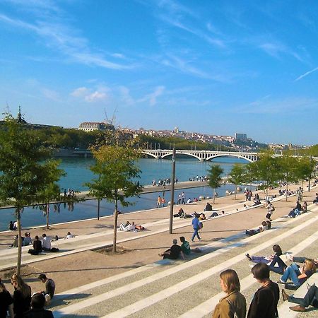 Saxe And The City , Downtown Lyon Ngoại thất bức ảnh