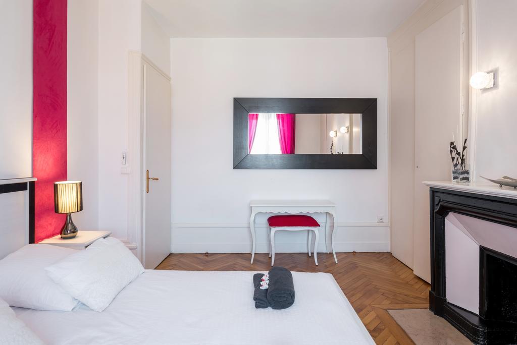 Saxe And The City , Downtown Lyon Ngoại thất bức ảnh