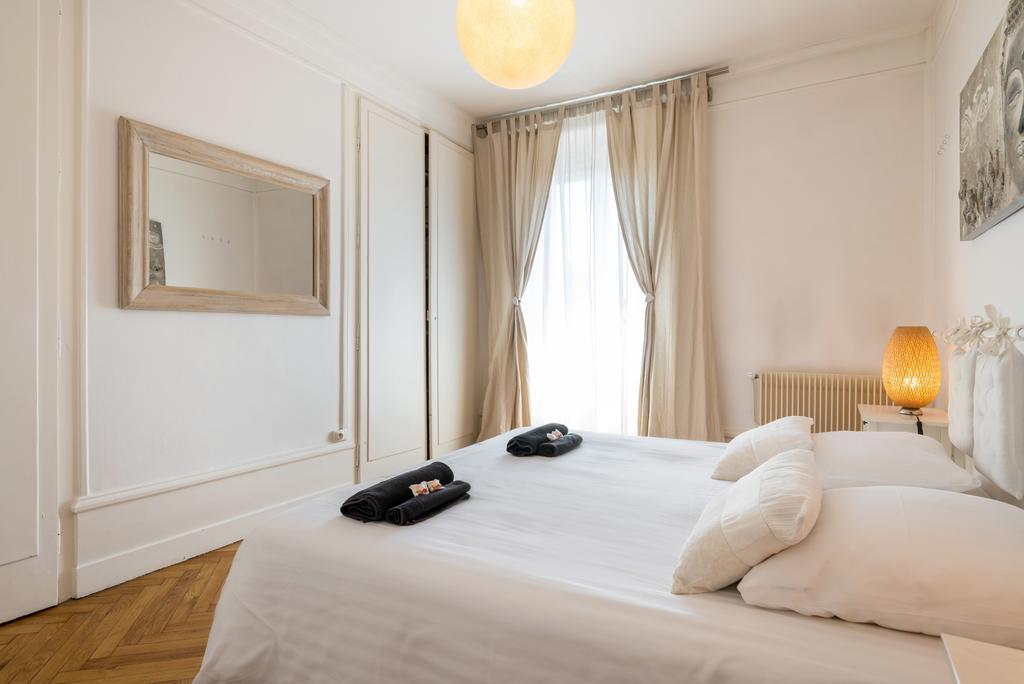 Saxe And The City , Downtown Lyon Ngoại thất bức ảnh