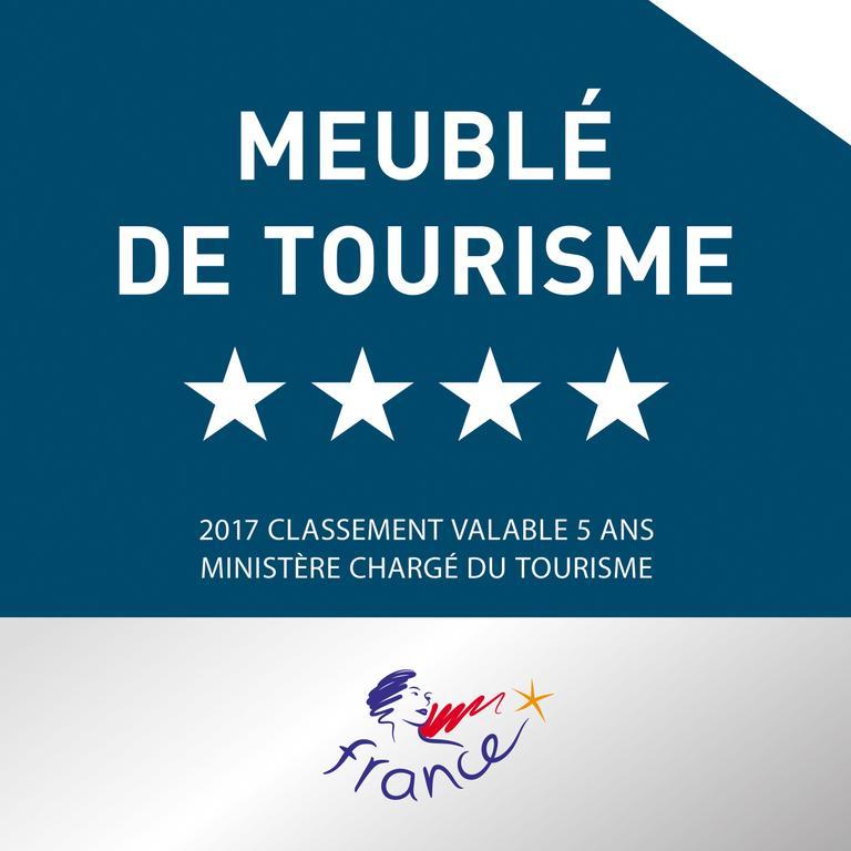 Saxe And The City , Downtown Lyon Ngoại thất bức ảnh